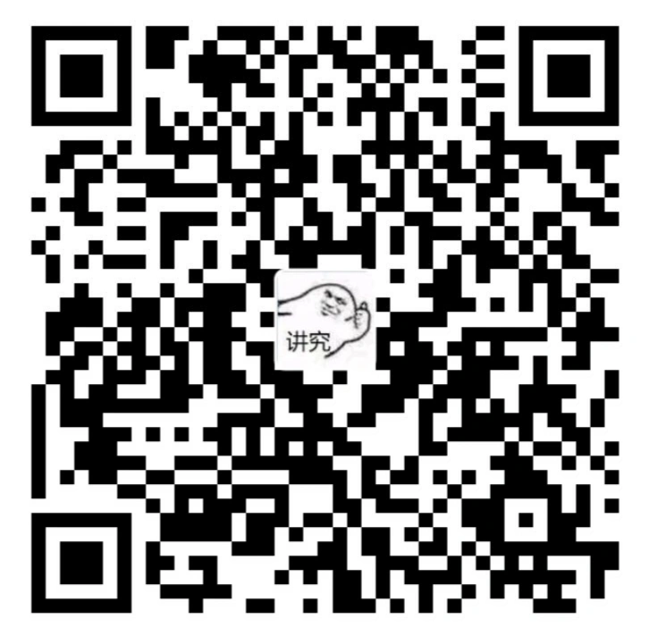Alipay QR Code