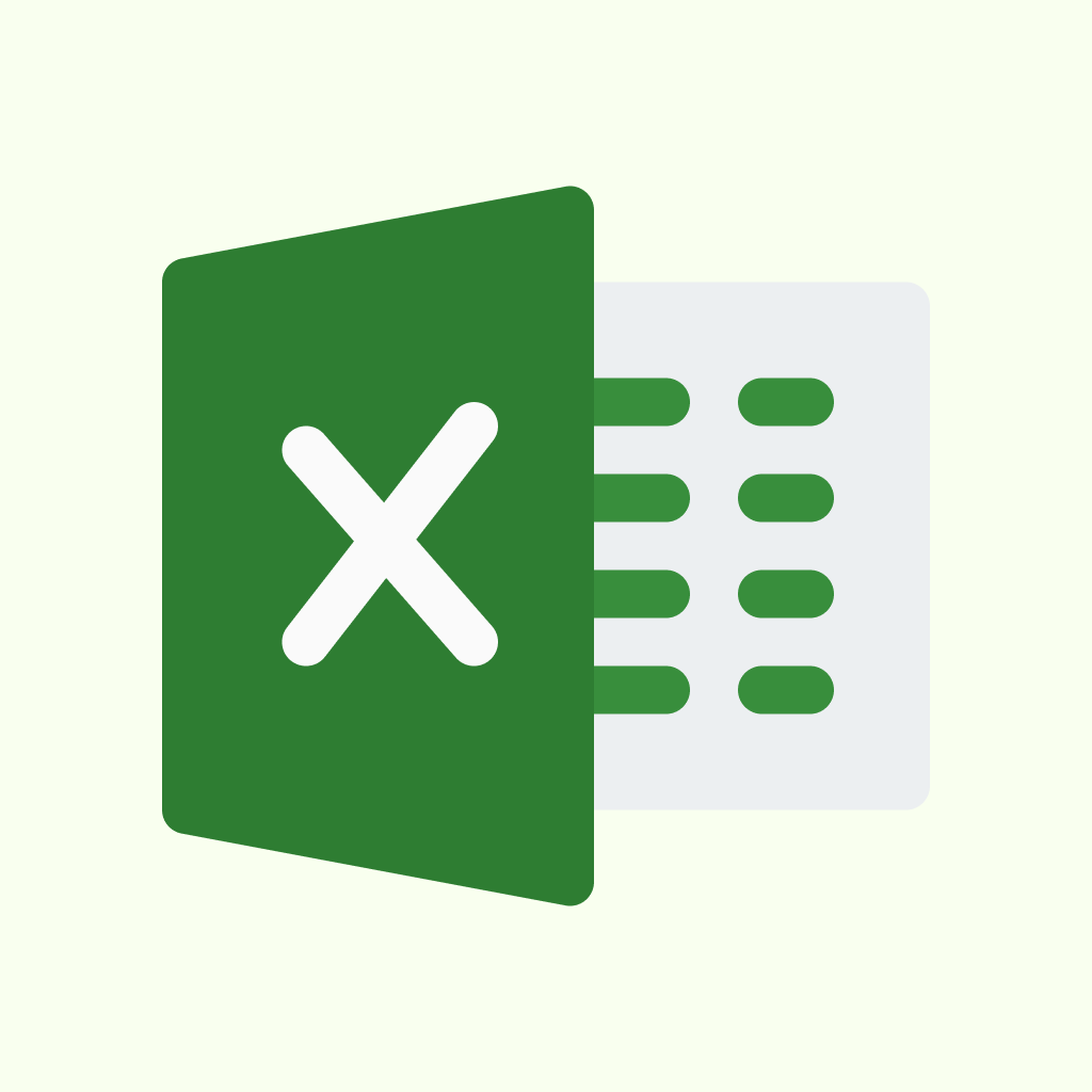 Excel 公式生成器