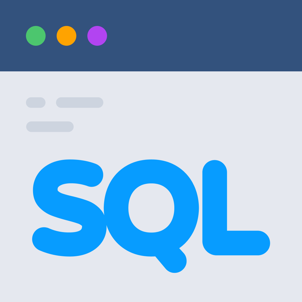 SQL 生成器