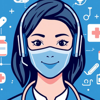 AI 辅助医生