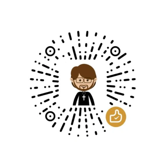 WeChat Pay QR Code